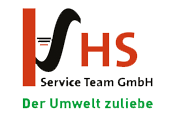 Logo von HS Service Team GmbH